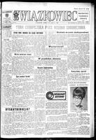 Zwiazkowiec Alliancer, March 04, 1969