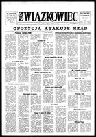 Zwiazkowiec Alliancer, September 07, 1977
