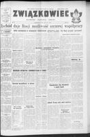 Zwiazkowiec Alliancer, July 26, 1953