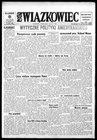 Zwiazkowiec Alliancer, January 11, 1972