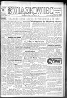Zwiazkowiec Alliancer, November 02, 1968