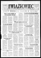 Zwiazkowiec Alliancer, June 16, 1980