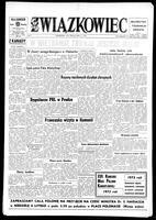 Zwiazkowiec Alliancer, February 02, 1973