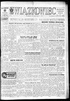 Zwiazkowiec Alliancer, February 11, 1969