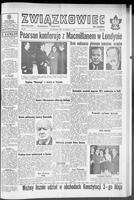 Zwiazkowiec Alliancer, May 04, 1963