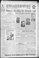 Zwiazkowiec Alliancer, April 05, 1963