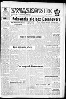 Zwiazkowiec Alliancer, June 01, 1960