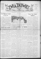 Zwiazkowiec Alliancer, July 15, 1945