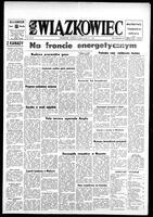 Zwiazkowiec Alliancer, December 28, 1973