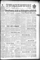 Zwiazkowiec Alliancer, December 15, 1965
