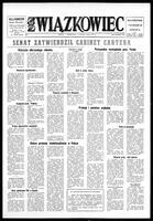 Zwiazkowiec Alliancer, January 17, 1977
