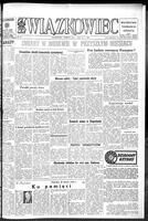 Zwiazkowiec Alliancer, June 12, 1970