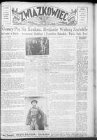 Zwiazkowiec Alliancer, August 16, 1942