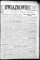 Zwiazkowiec Alliancer, October 01, 1971