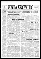 Zwiazkowiec Alliancer, November 02, 1973