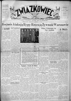 Zwiazkowiec Alliancer, October 01, 1944