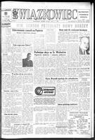 Zwiazkowiec Alliancer, December 01, 1970