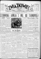 Zwiazkowiec Alliancer, March 13, 1944