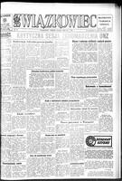 Zwiazkowiec Alliancer, September 18, 1970