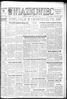 Zwiazkowiec Alliancer, November 03, 1970