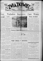Zwiazkowiec Alliancer, July 16, 1944