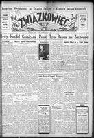Zwiazkowiec Alliancer, February 09, 1947