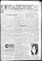 Zwiazkowiec Alliancer, February 27, 1970
