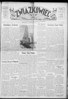Zwiazkowiec Alliancer, March 25, 1945