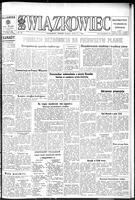 Zwiazkowiec Alliancer, December 15, 1970