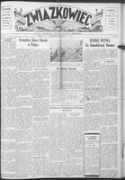 Zwiazkowiec Alliancer, October 13, 1946