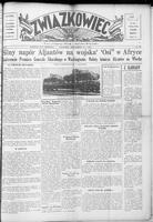 Zwiazkowiec Alliancer, December 13, 1942