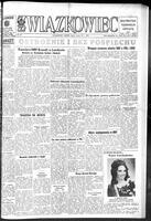 Zwiazkowiec Alliancer, March 10, 1970
