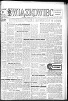 Zwiazkowiec Alliancer, September 04, 1970