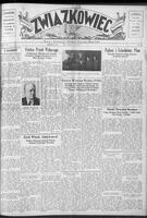 Zwiazkowiec Alliancer, May 19, 1946