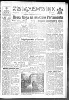 Zwiazkowiec Alliancer, January 23, 1965