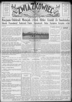 Zwiazkowiec Alliancer, January 18, 1942