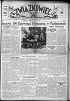 Zwiazkowiec Alliancer, June 08, 1947