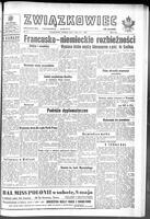 Zwiazkowiec Alliancer, April 24, 1965
