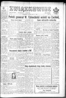 Zwiazkowiec Alliancer, May 19, 1965
