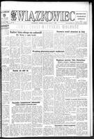 Zwiazkowiec Alliancer, December 08, 1970