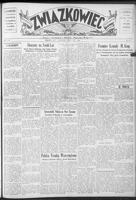 Zwiazkowiec Alliancer, June 30, 1946