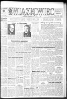 Zwiazkowiec Alliancer, October 27, 1970