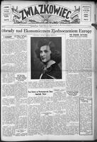 Zwiazkowiec Alliancer, July 06, 1947