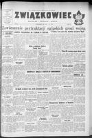Zwiazkowiec Alliancer, May 17, 1953