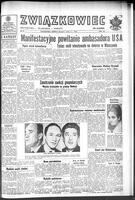Zwiazkowiec Alliancer, December 04, 1965