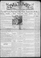 Zwiazkowiec Alliancer, February 01, 1942