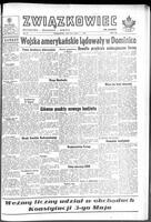Zwiazkowiec Alliancer, May 01, 1965