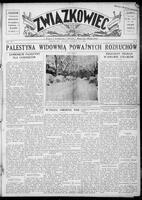 Zwiazkowiec Alliancer, January 13, 1946