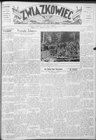 Zwiazkowiec Alliancer, August 11, 1946