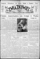 Zwiazkowiec Alliancer, March 02, 1947